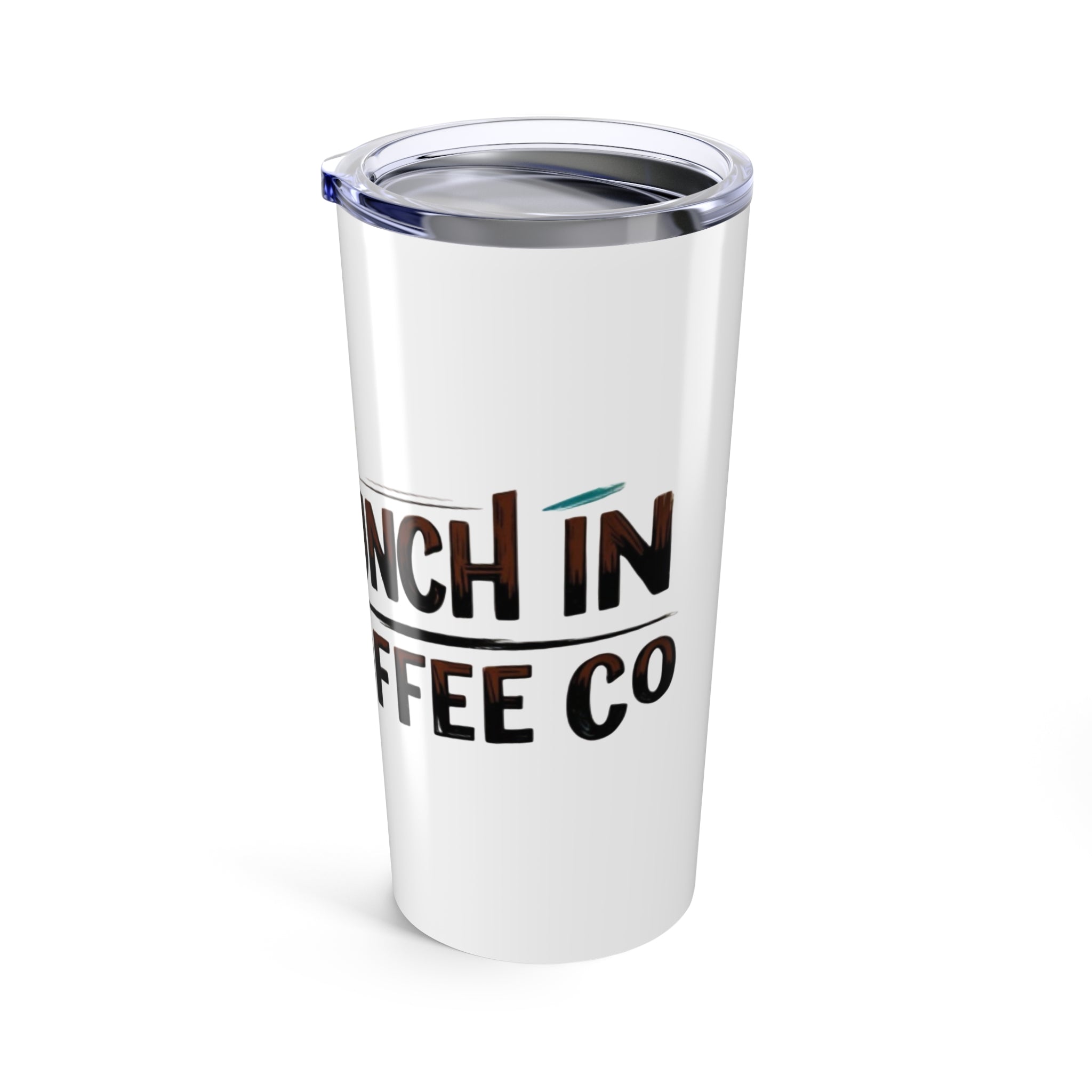 Punch In Tumbler 20oz